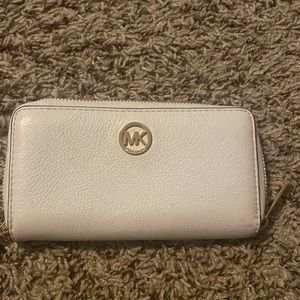 Michael Kors wallet